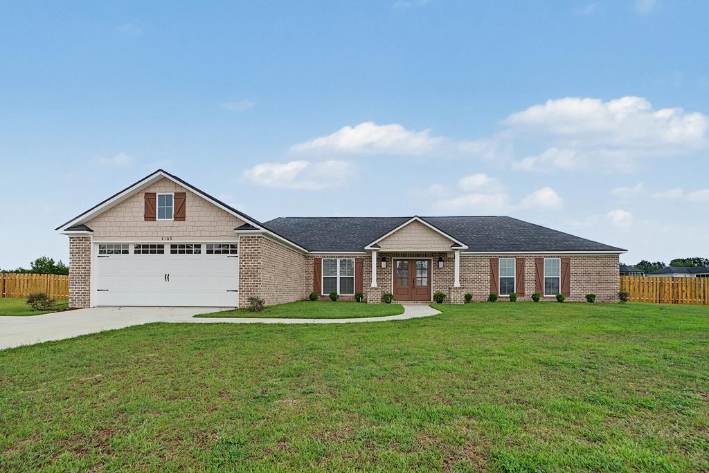 4105 Setterpointe Drive — photo