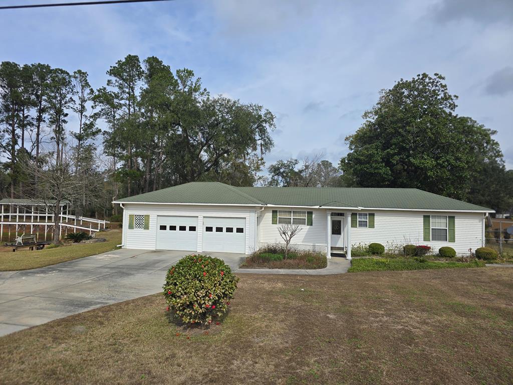 16891 Valdosta Hwy — photo