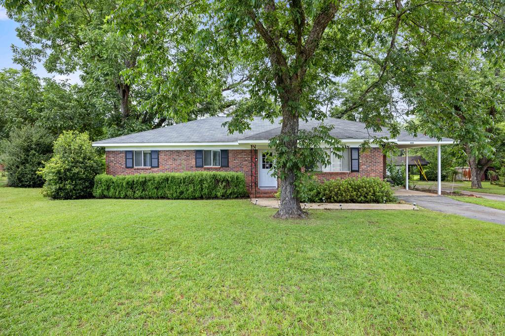 604 Johnson Road — photo