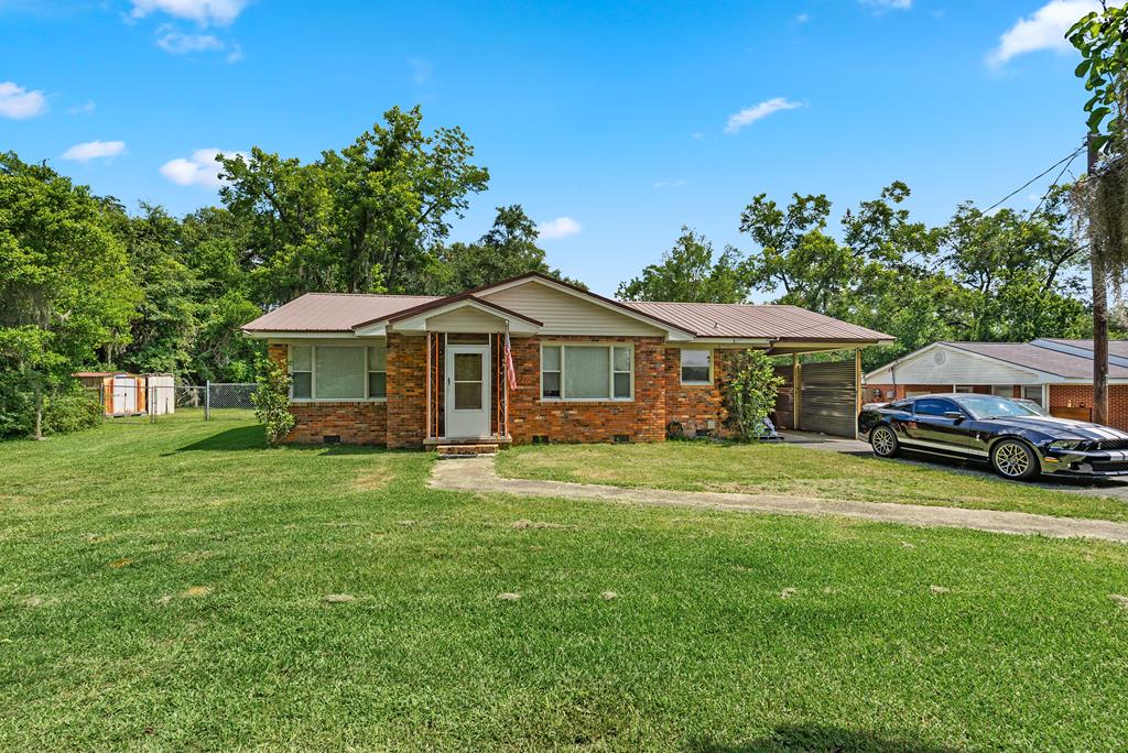 717 SW Sapp Ave — photo