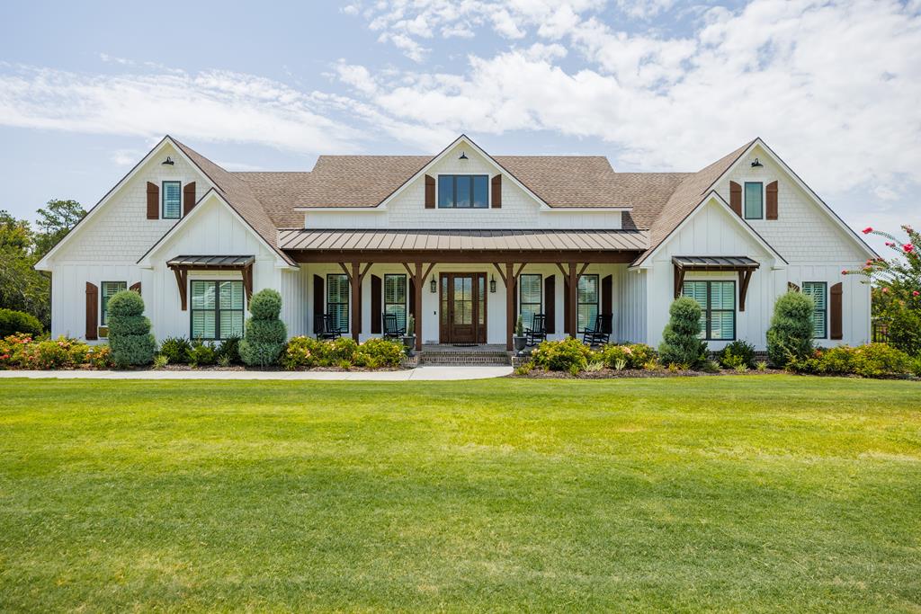 173 Circlestone Drive — photo