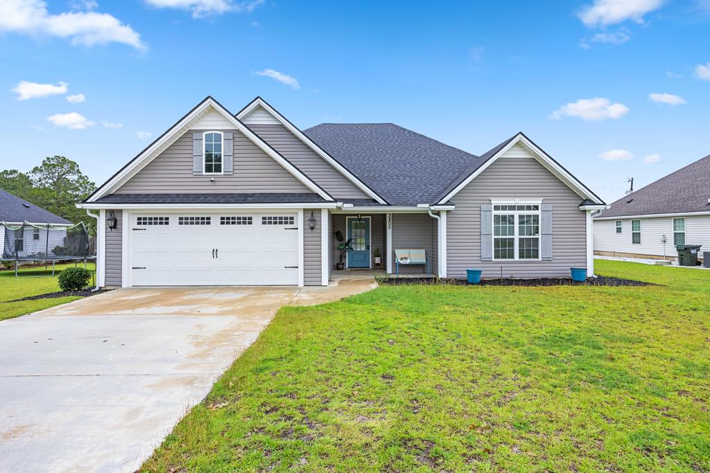 3805 Landings Circle — photo