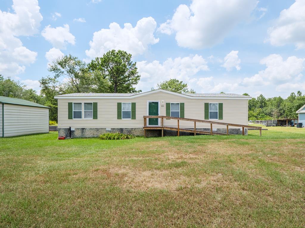 46 Oak Bend Dr — photo
