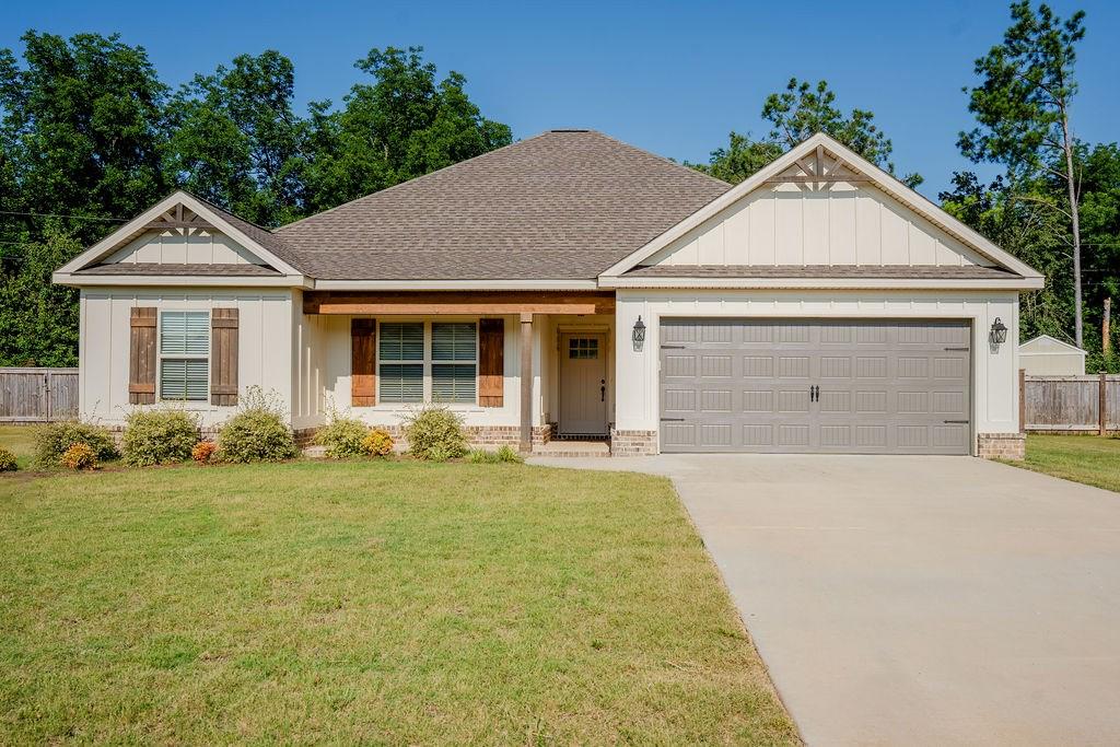 406 New Hope Drive — photo
