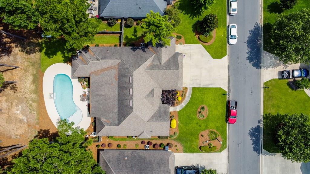 4063 Cane Mill Circle — photo