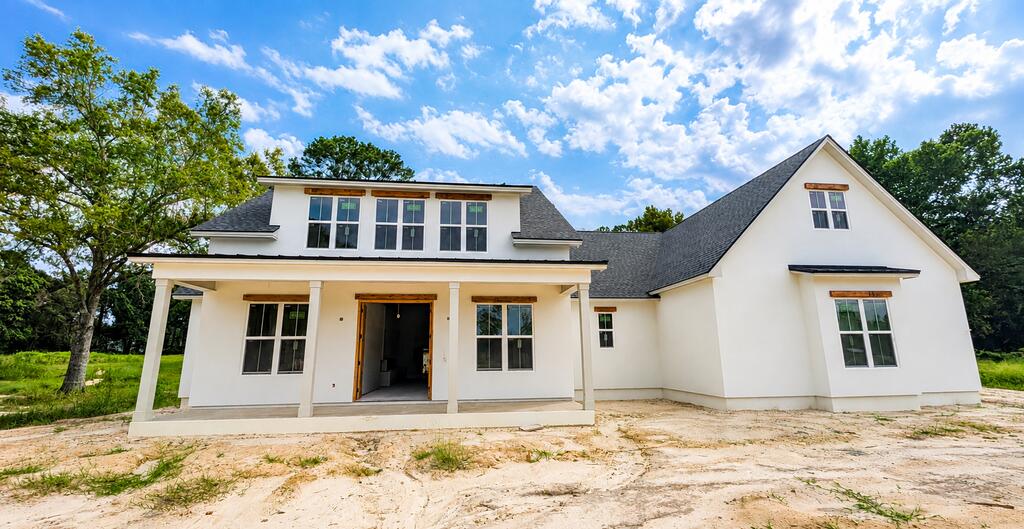 4740 Bethany Drive — photo