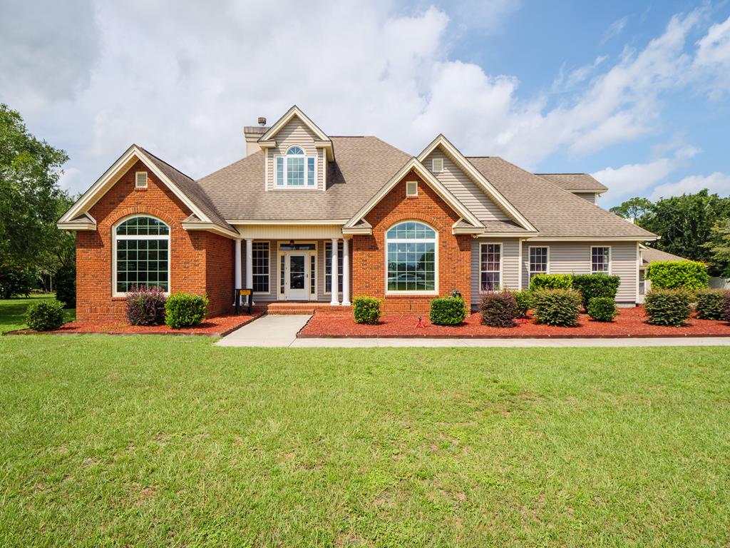605 Plantation Dr — photo