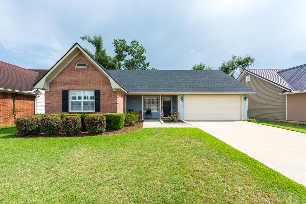 617 Justin Dr — photo