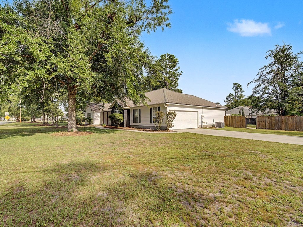 4640 Rustic Ridge Rd, Valdosta, GA 31602 — photo 3
