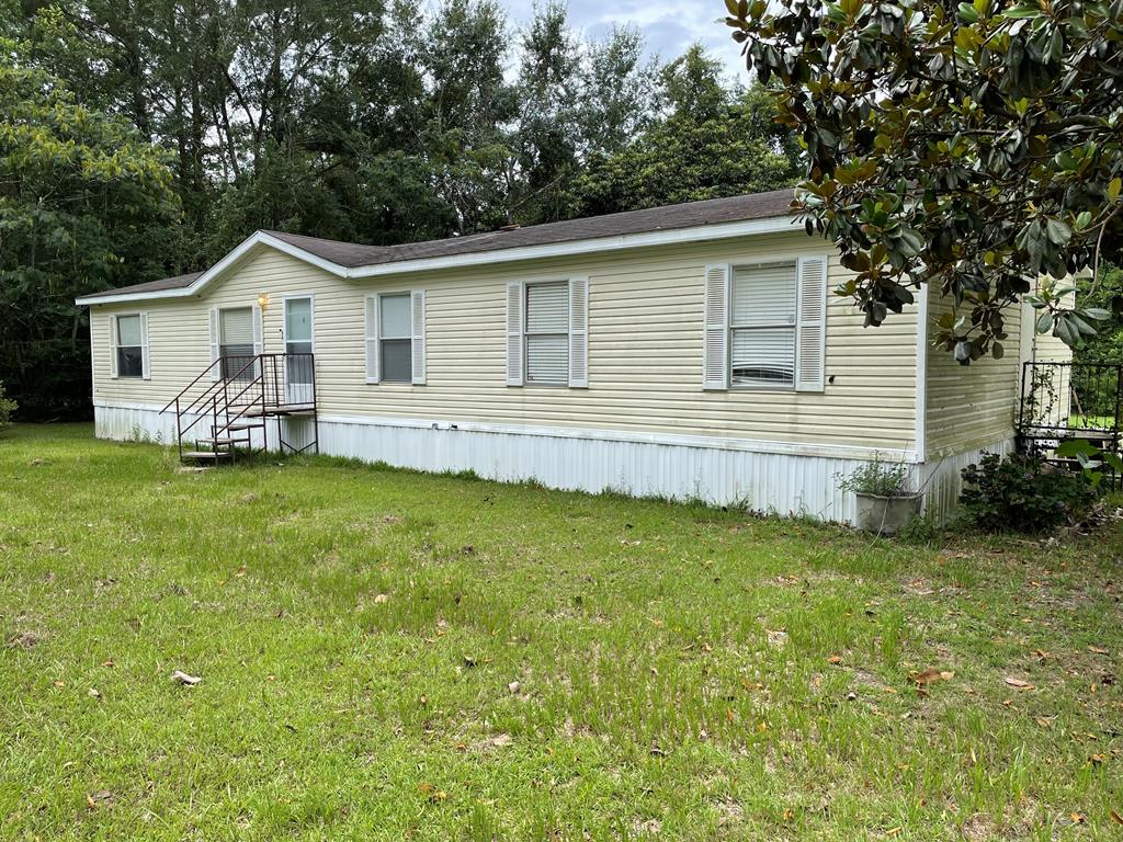 7216 Old Adel Rd, Moultrie, GA 31788