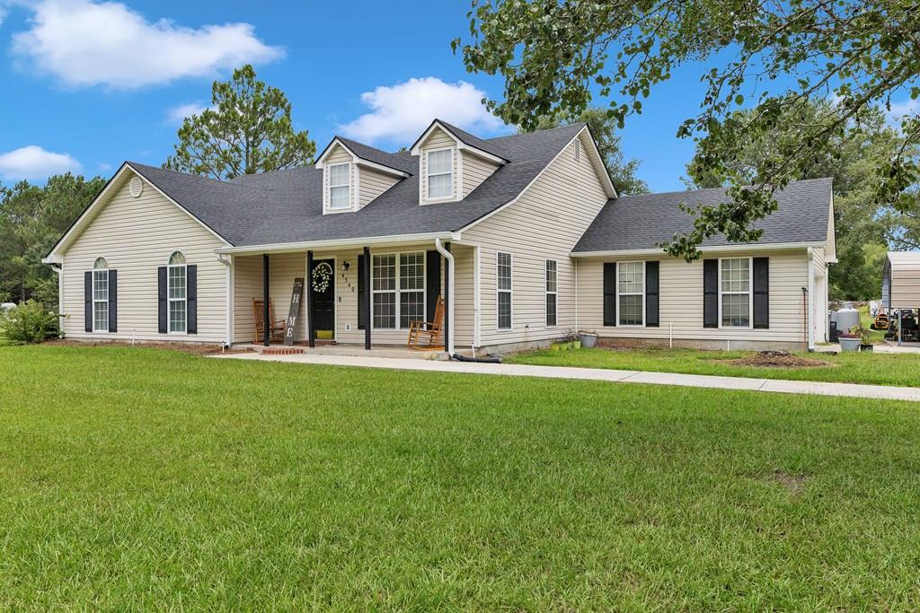 4540 Dodd Rd. — photo