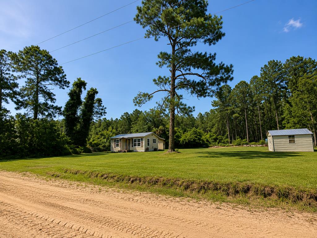 2376 Old Milltown Rd — photo
