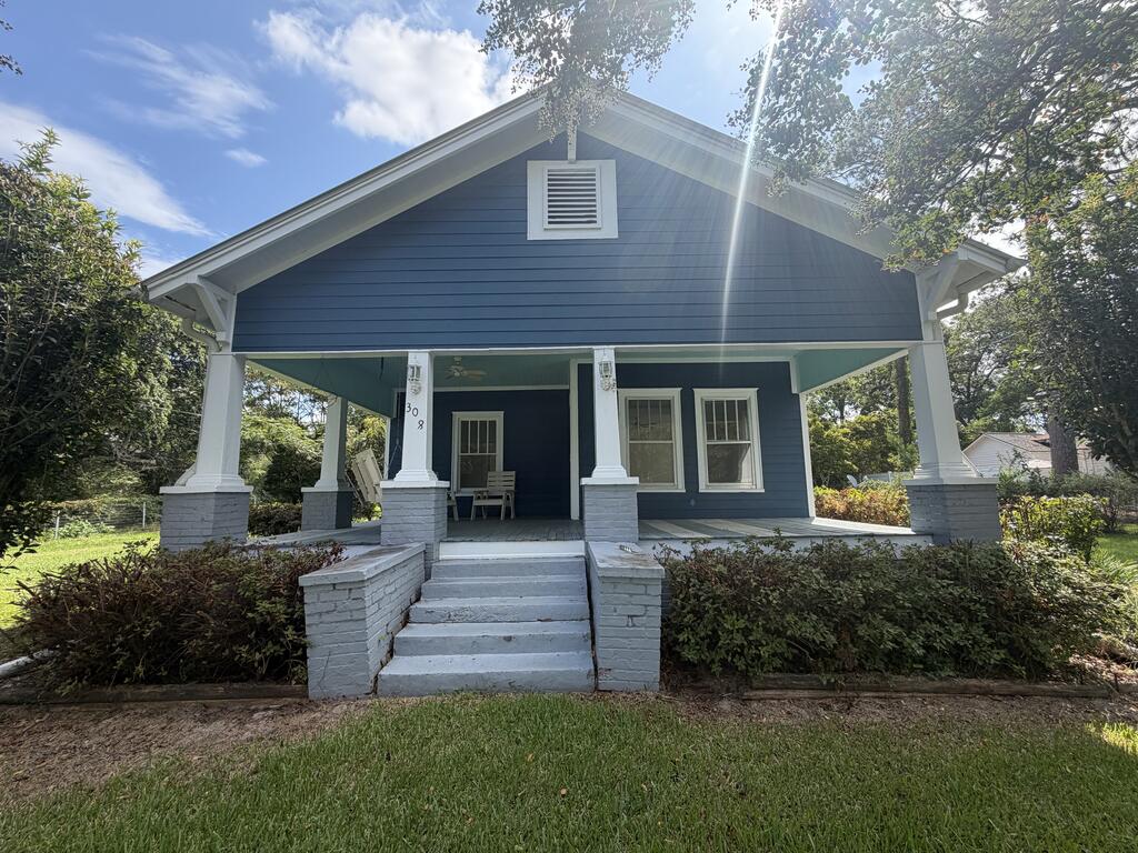 308 N Church Street — photo