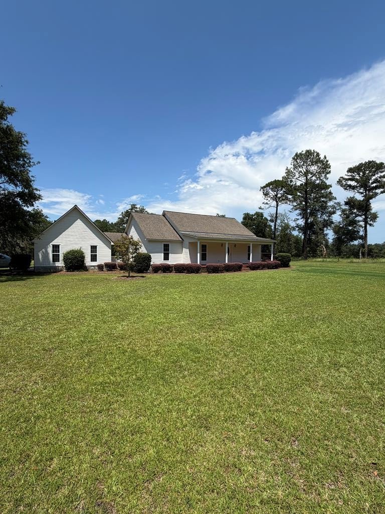5900 Old Valdosta Rd — photo