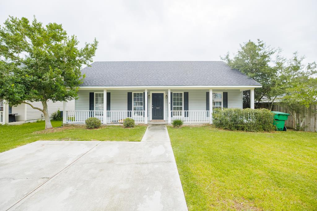 3103 Wingfield Way — photo