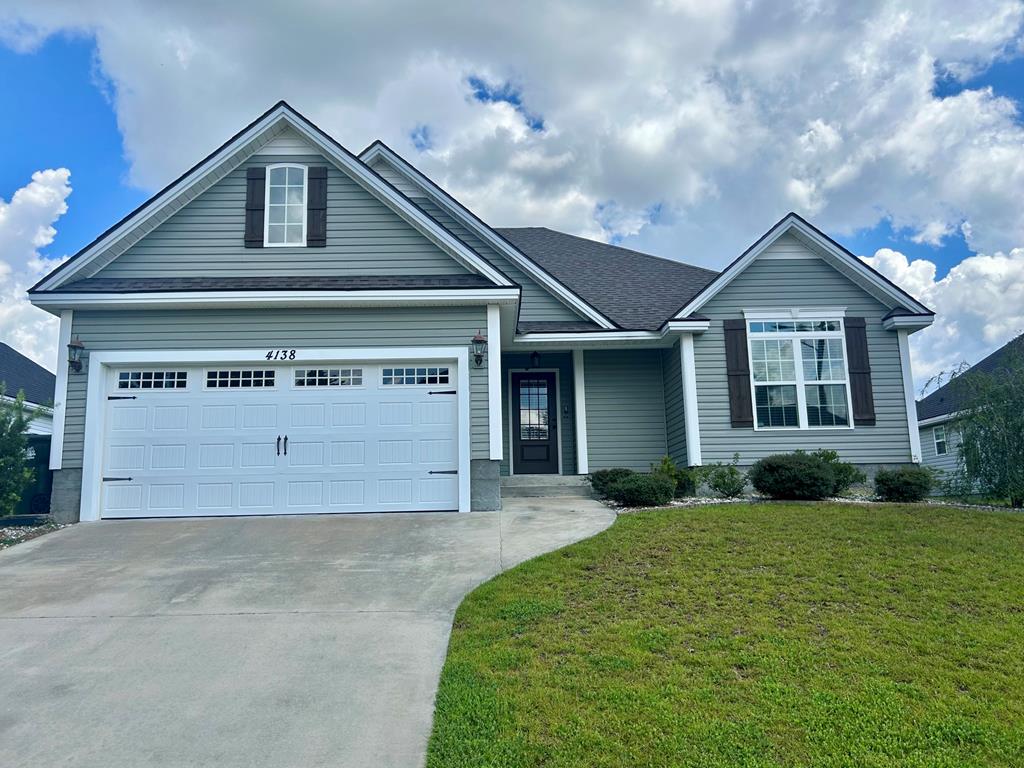 4138 Nelson Hill Pl — photo