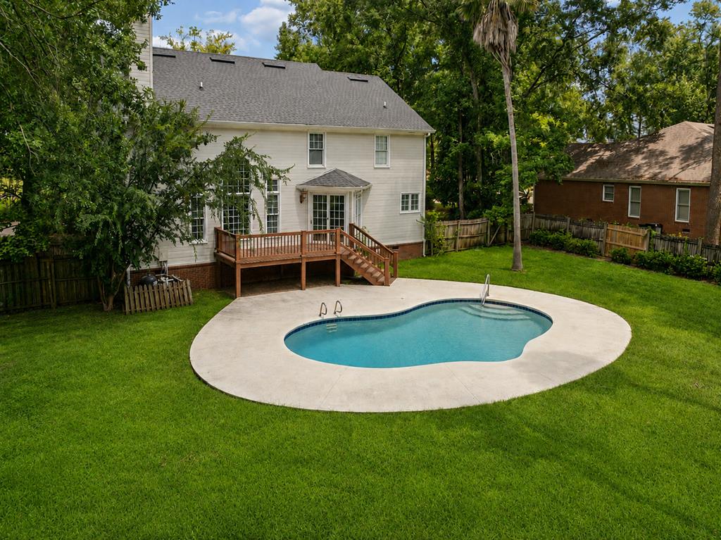 745 Lake Laurie Drive — photo