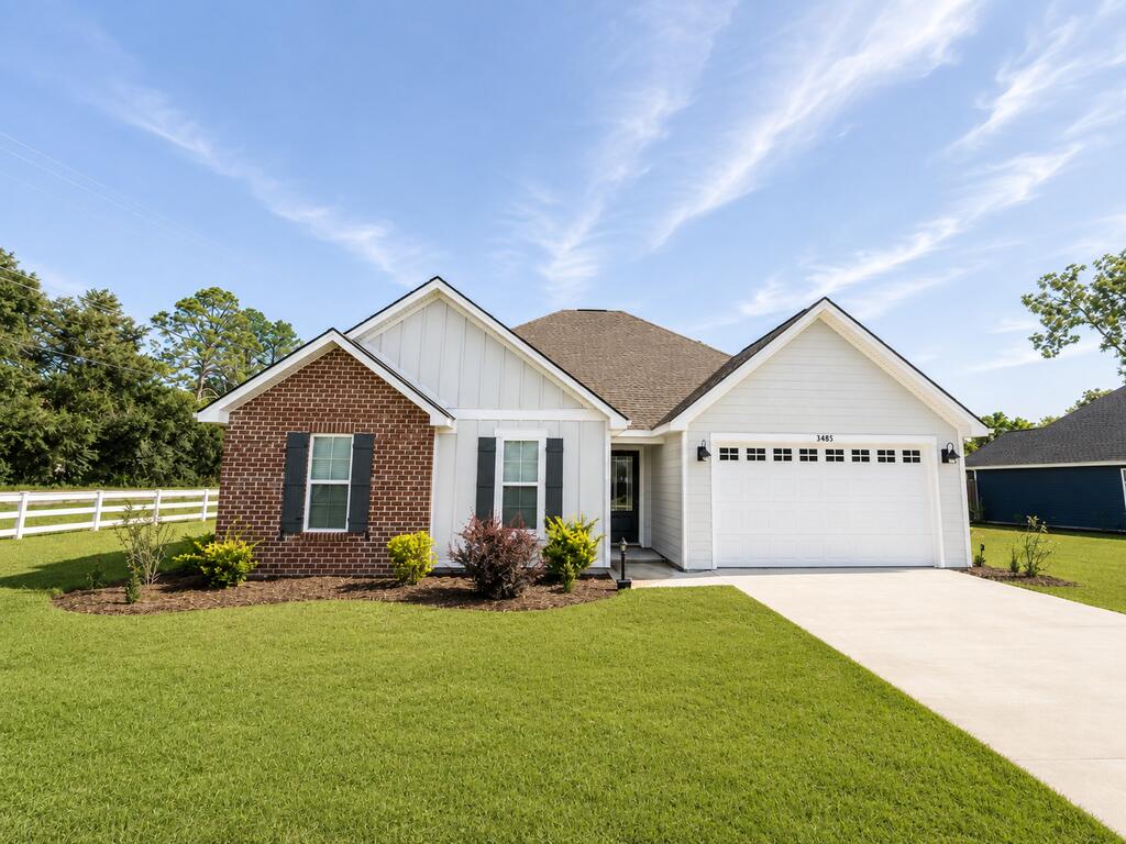 3485 Desirable Dr — photo