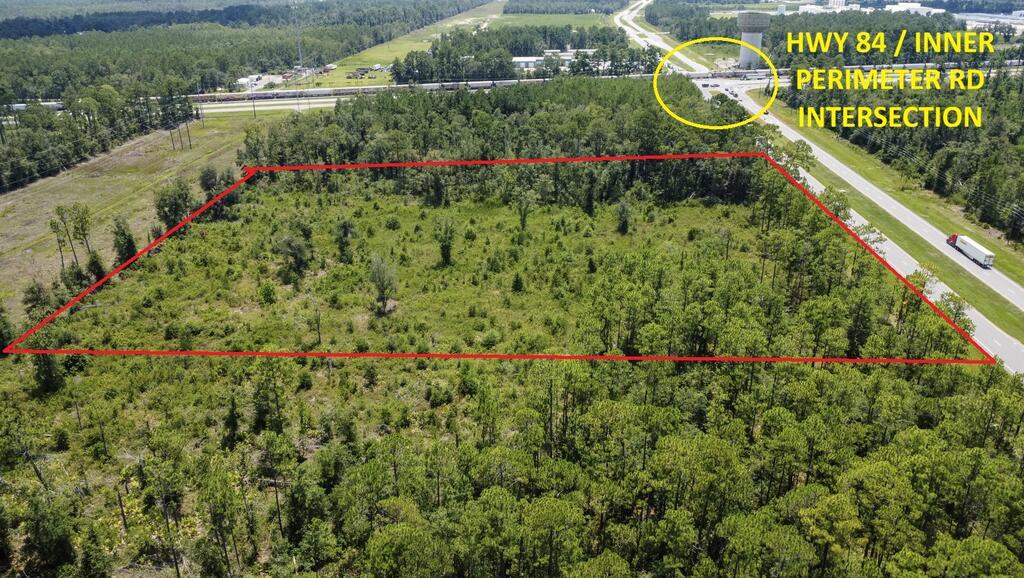 00 Inner Perimeter Rd, Valdosta, GA 31601