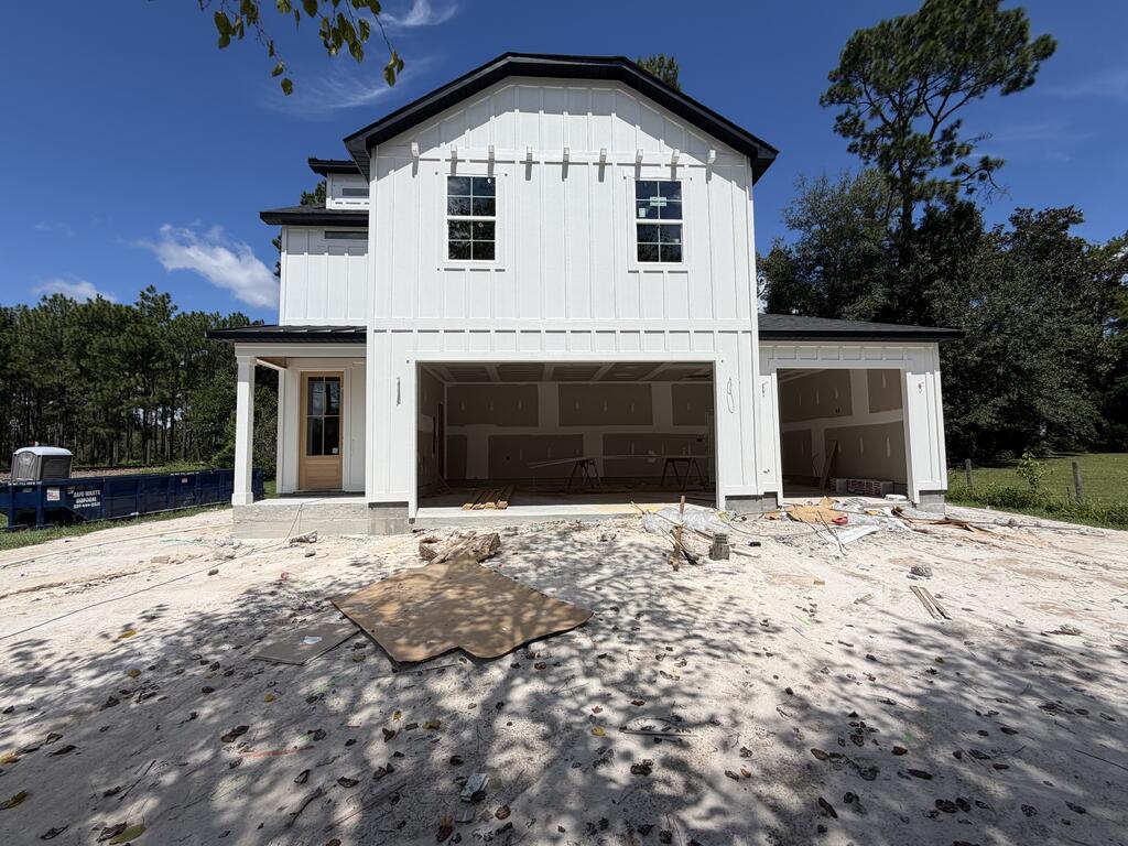 106 W Stanfill St — photo