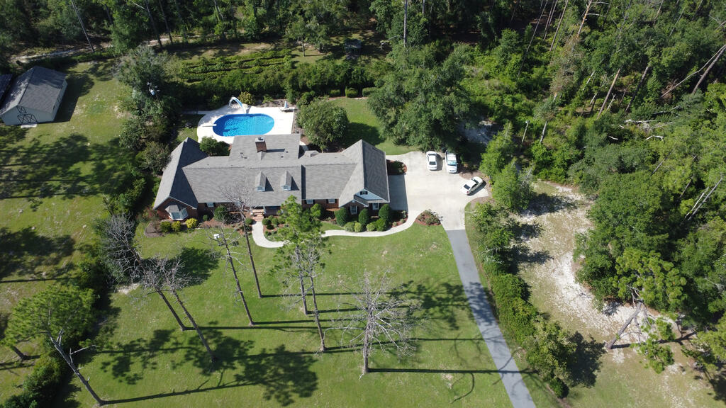 5920 Glenn Rd. — photo
