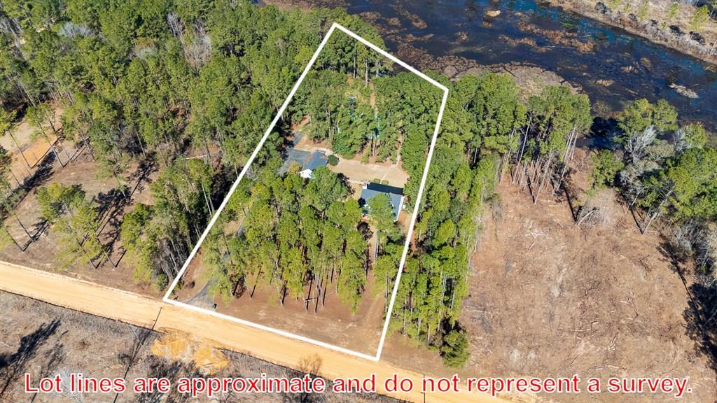 832 Ramblin Rd — photo