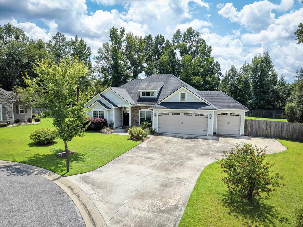 5145 Waverly Tree Drive — photo