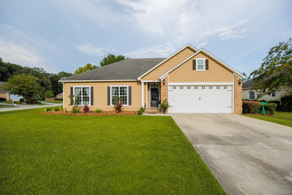 5171 Carlton Ridge Circle — photo