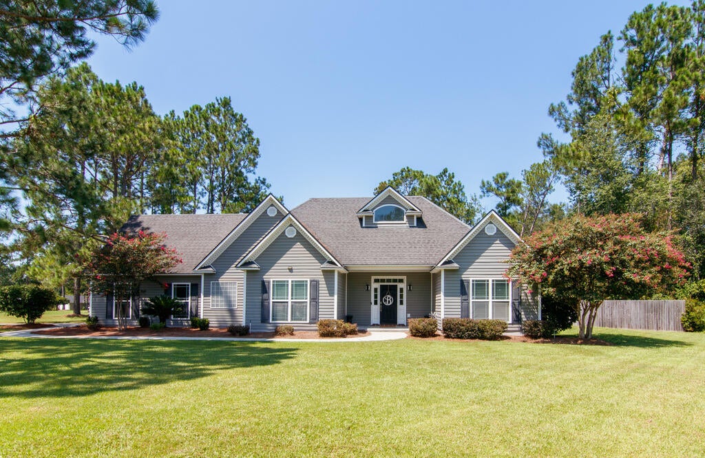 91 Live Oak Trail — photo