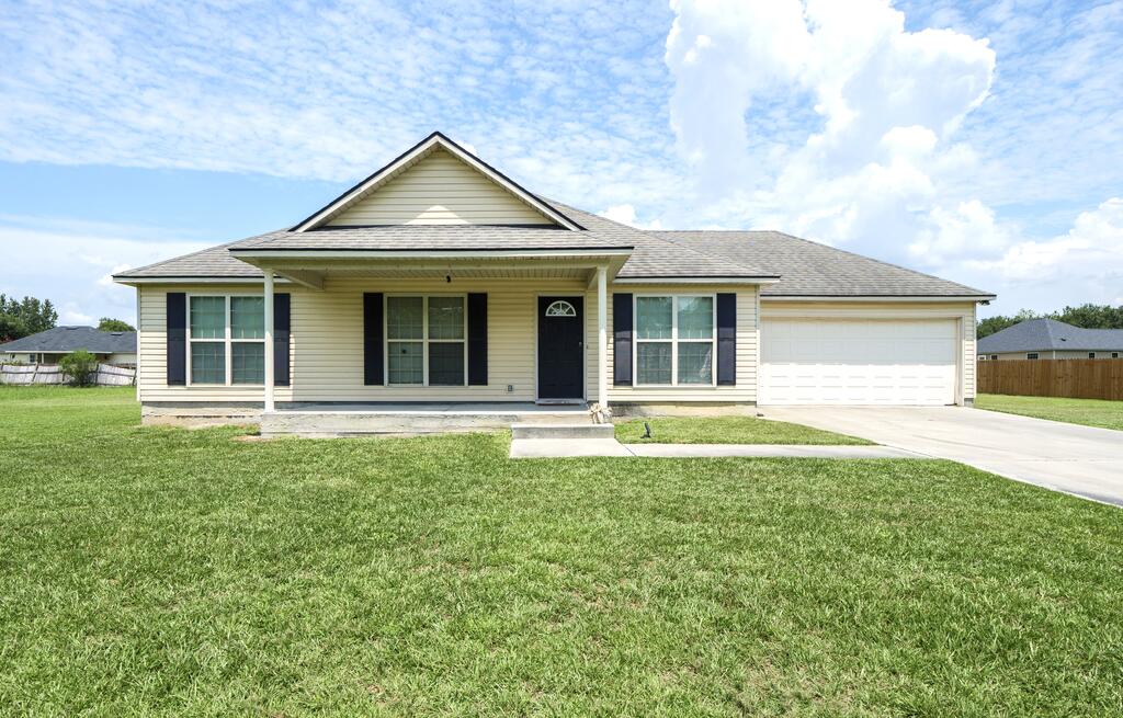 27 Palmetto Pine Circle — photo