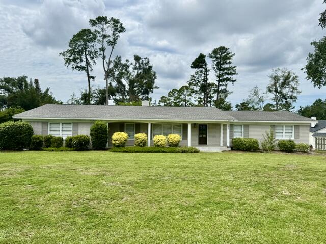 2418 Briarwood Drive — photo