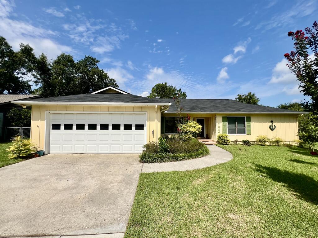 2604 Rolling Hill Drive — photo