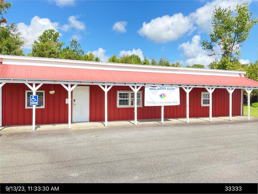 5921 Bemiss Rd — photo