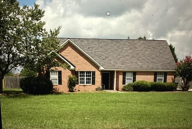 331 Smithville Church Rd. — photo