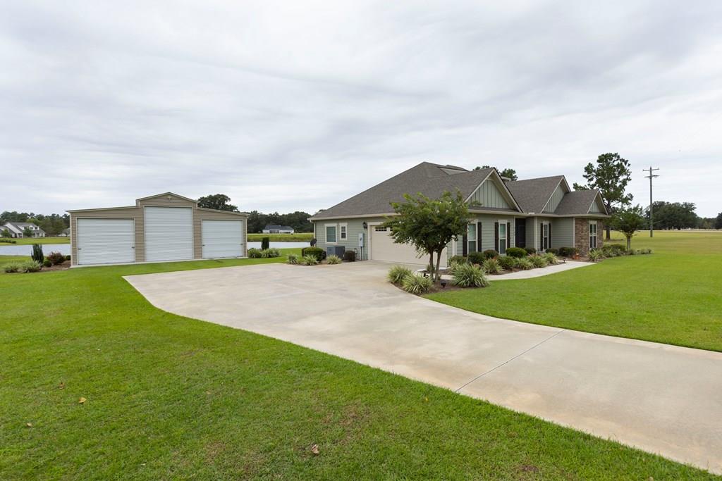 6140 Old Lake Park Rd — photo