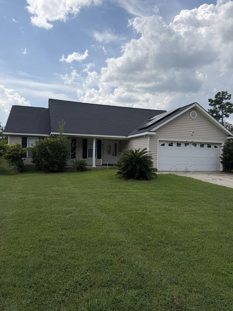 4504 Saddle Drive — photo