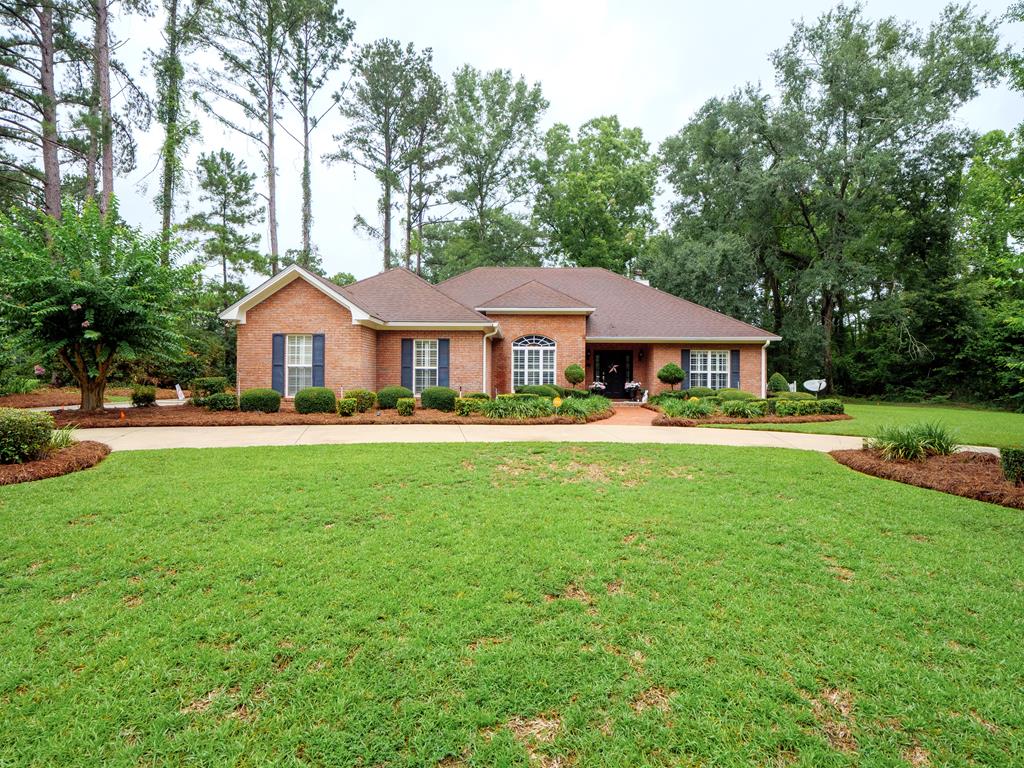 4119 Tillman Bluff Rd — photo