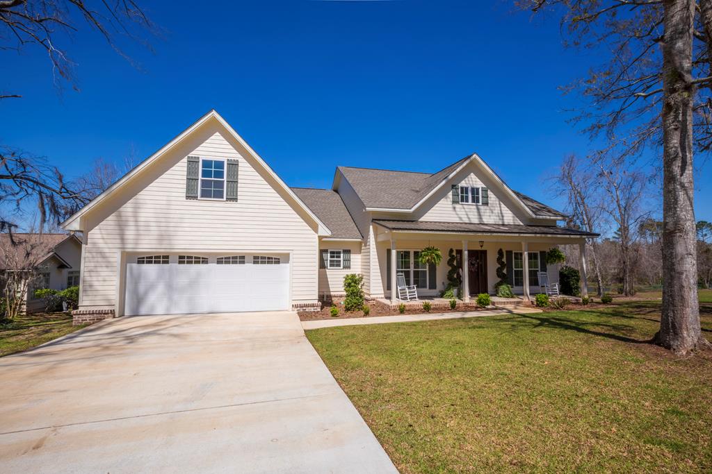 2909 Pebblewood Drive — photo
