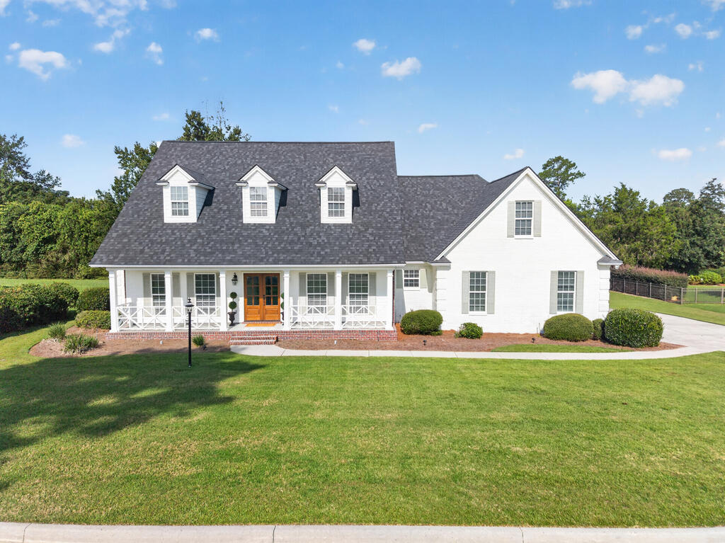 3778 Bermuda Run Dr — photo