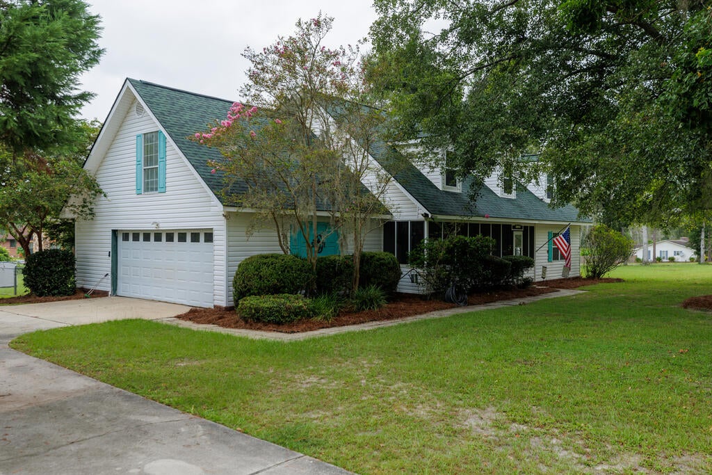 3209 San Juline Circle — photo