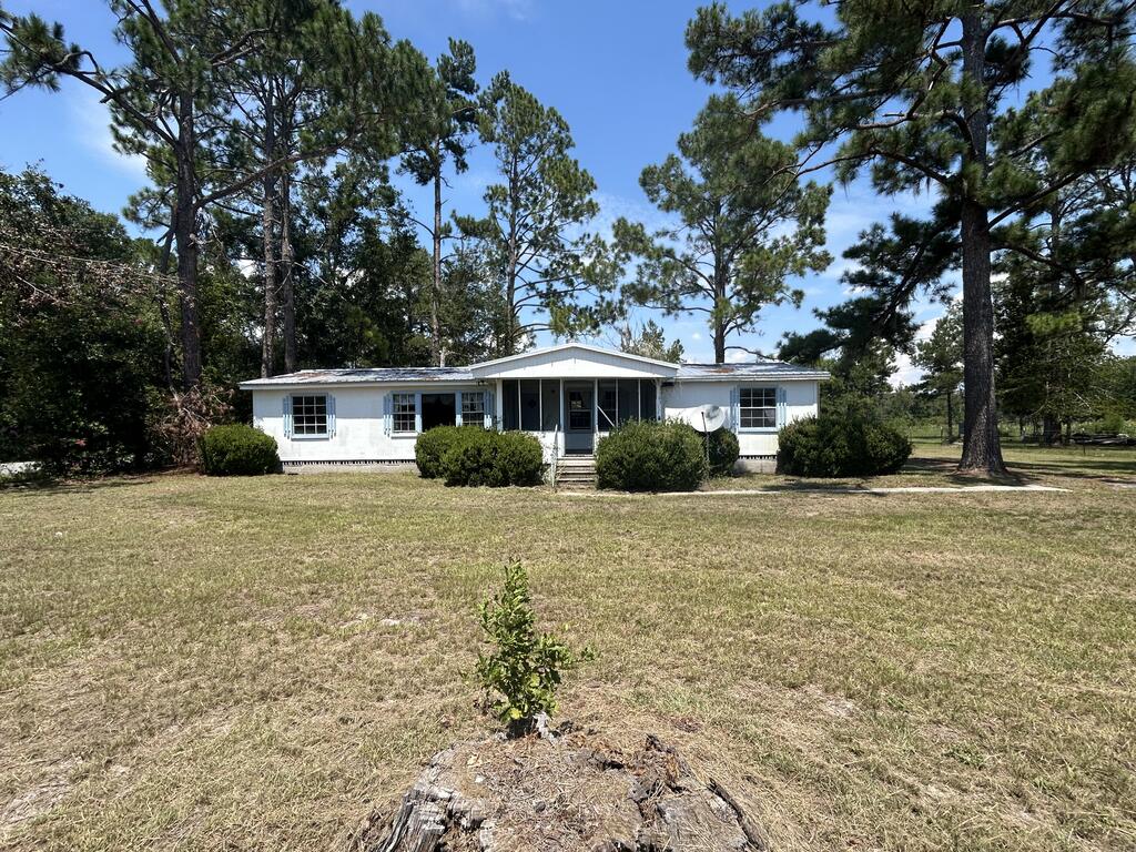 3703 Little John Circle — photo
