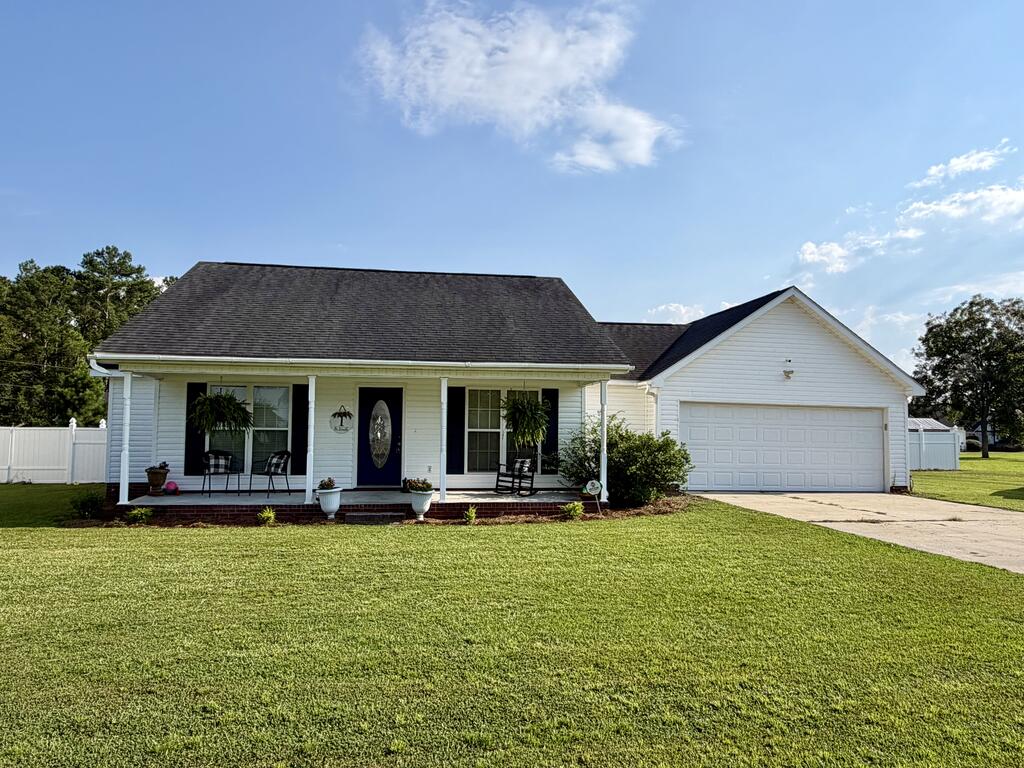 1305 Carolina Trace — photo