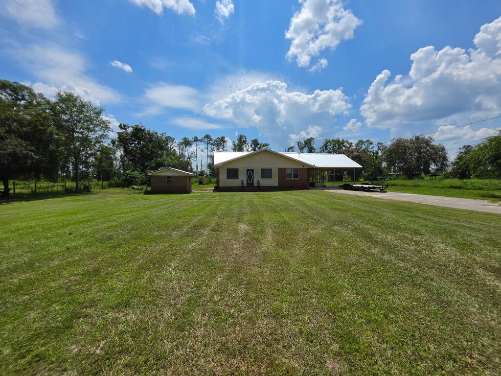 412 Willie Hendley Rd — photo
