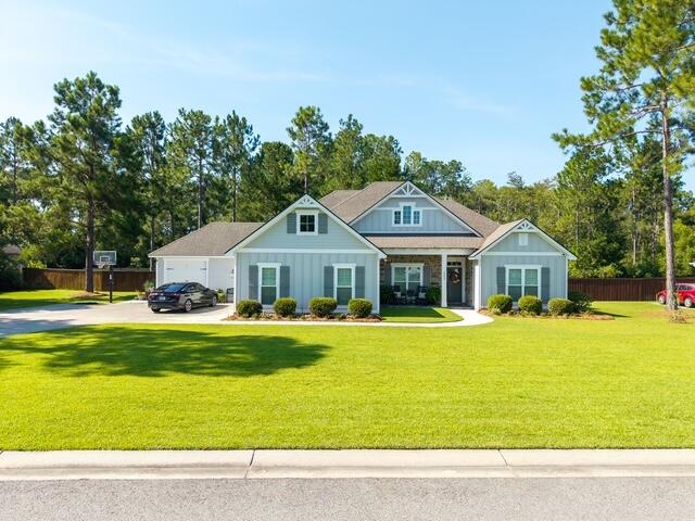 7353 Tillman Branch Road — photo