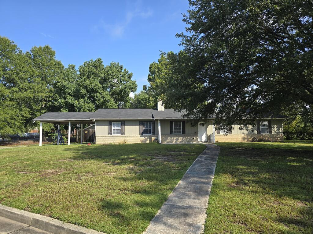2902 Tyndall Drive — photo