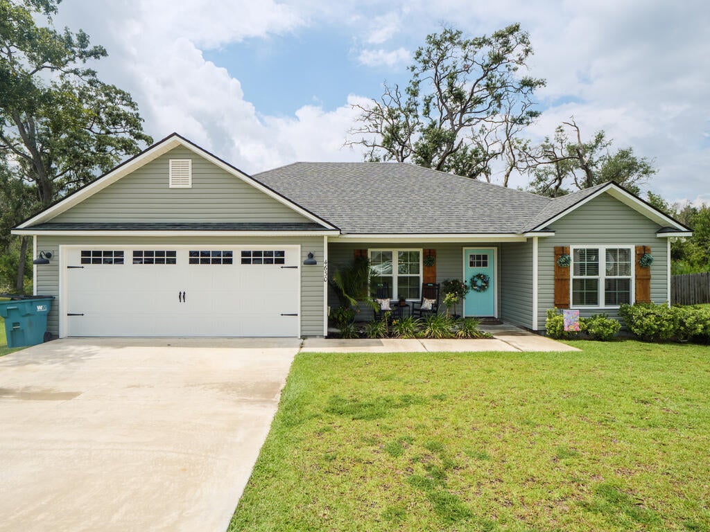 4630 Quarterman Estates Drive — photo