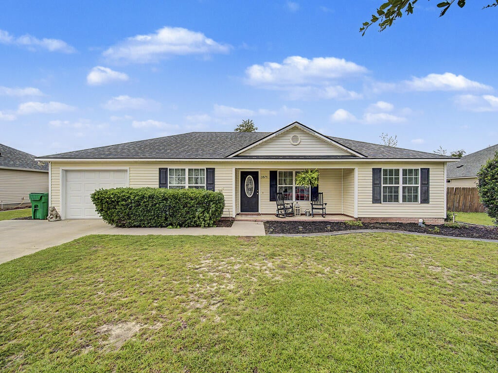 3575 Beulah Circle — photo
