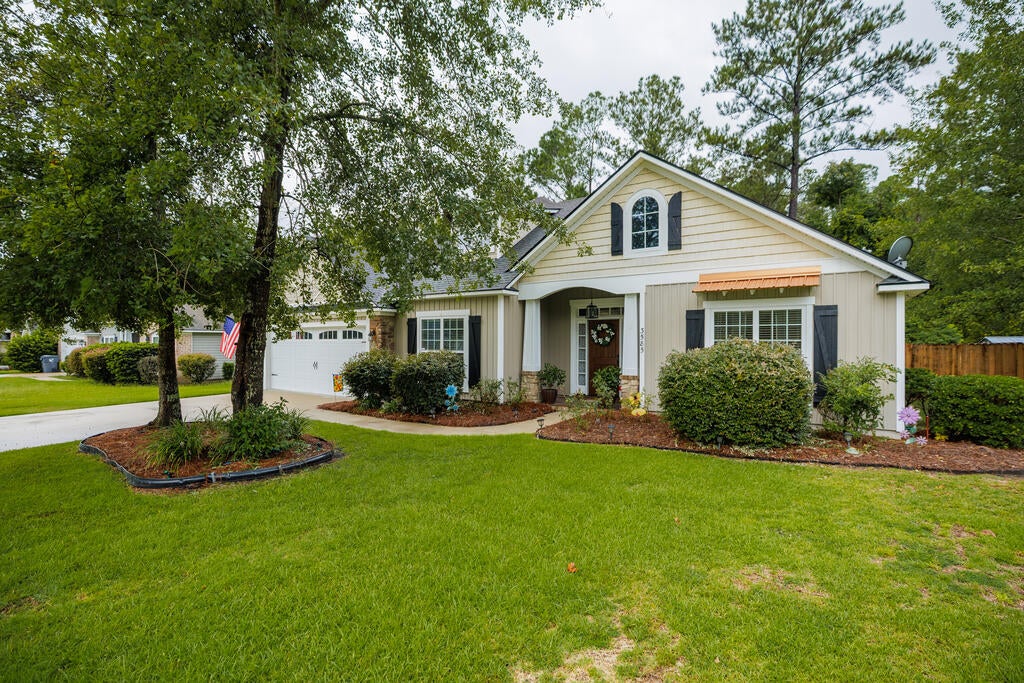 3585 Farmers Way — photo