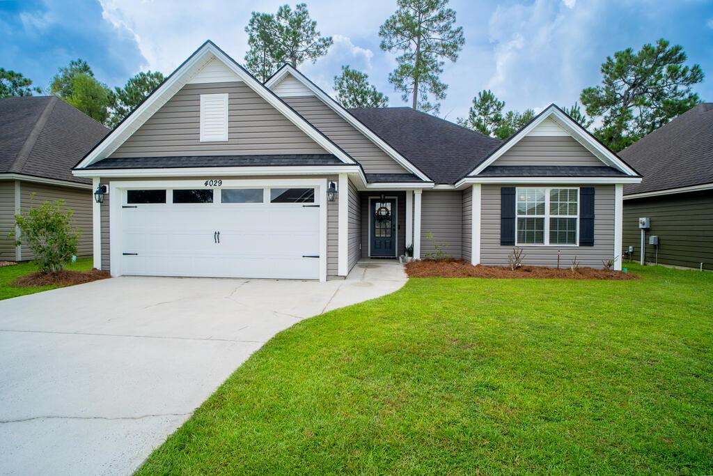 4029 Nelson Hill Pl — photo
