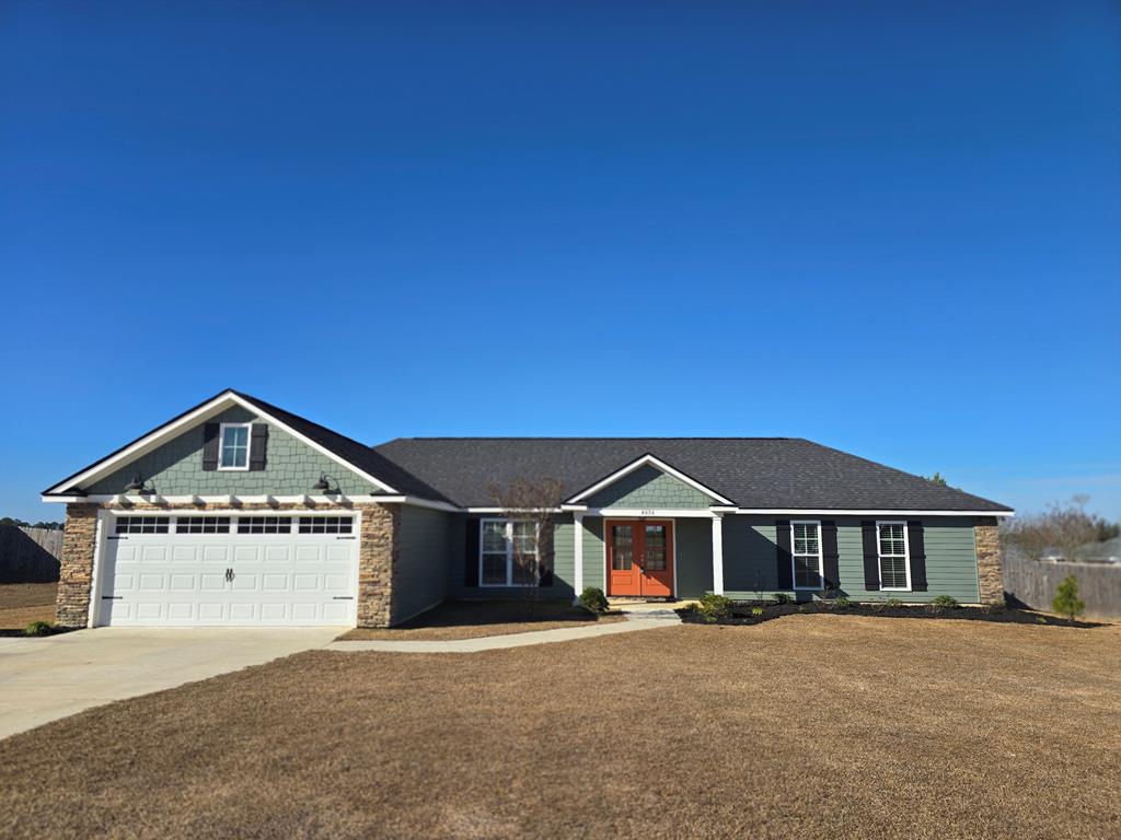 4036 Prairie Trail — photo